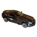 3" Mercedes Benz McClaren